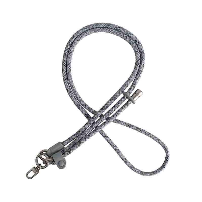 Adjustable Mosaic Lanyard – Stylish, Versatile & Durable!