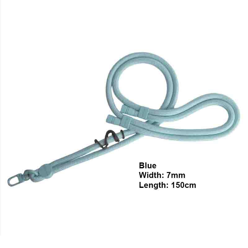 Adjustable Color Lanyard