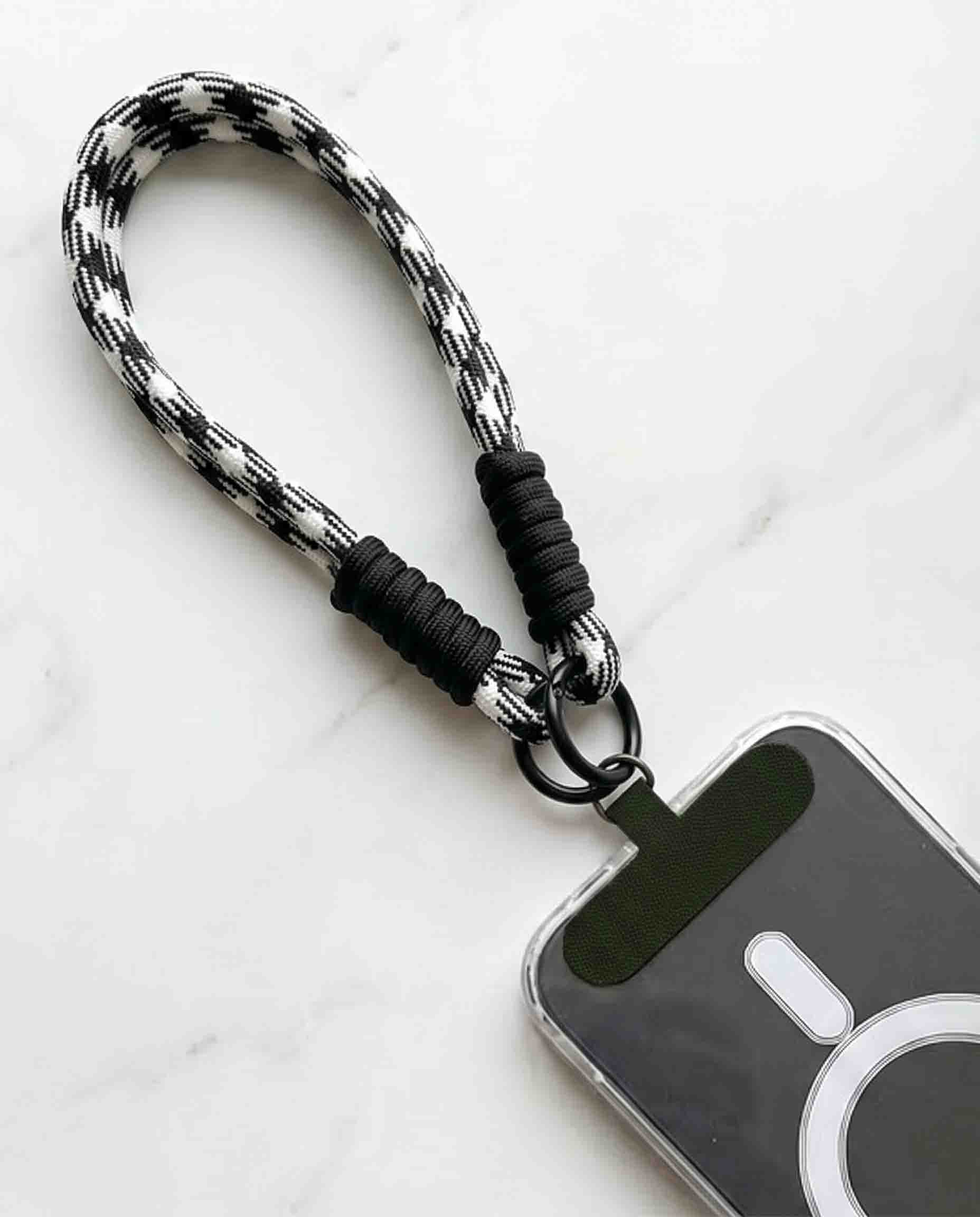Monochrome Checker