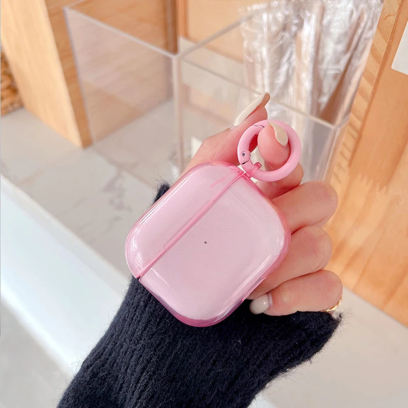 Fluorescent Candy Airpod Case