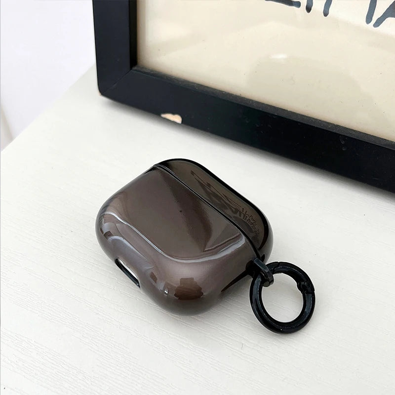 Fluorescent Candy Airpod Case