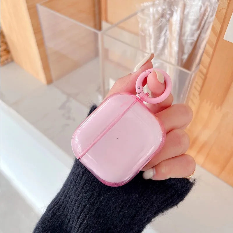 Fluorescent Candy Airpod Case